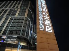 -国家会议中心大酒店