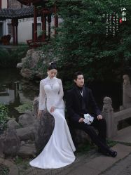 -今生有约婚纱摄影店(景德路店)