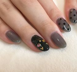 -森日式美甲沙龙MORI NAIL总店