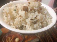 臊子炒饭-学街秀兰麻辣烫