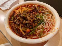 -水平有限广西米粉·广西风味集(五道口店)