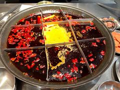 -大虎老火锅(直港大道店)