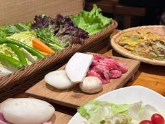 -青鹤谷(虹莘路总店)