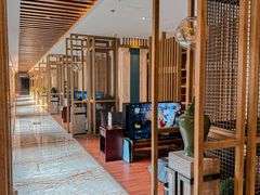 -天津瀚金佰九号温泉酒店(南楼地铁站店)