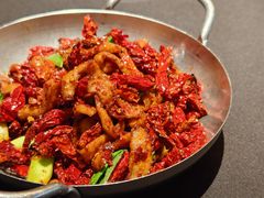 -山石榴·贵州菜(丰盛里店)