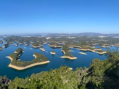 -千岛湖东南湖区