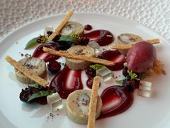 -翡翠36餐厅(浦东香格里拉店)