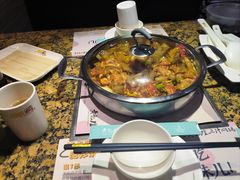 -黄记煌三汁焖锅(悦方IDmall店)