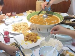 -光海·乡记酸菜鱼·始于1996(花园路店)