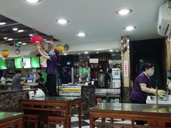-白魁老号饭庄(安内店)