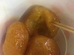 -文和友老长沙臭豆腐(太平街二店)