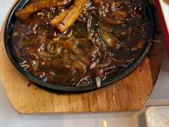 -玉林烤鸭店(定福庄店)