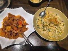 -扬州狮子楼·非遗淮扬菜(总店)