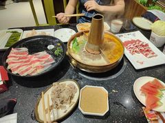 -福口居京味火锅(华光路店)