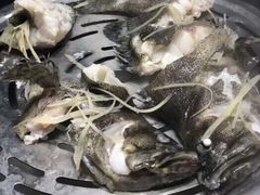 -青蓬蒸汽海鲜·深圳老字号·团建聚会(壹方城店)