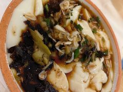 -早安山丘·豆浆油条(小木桥路店)