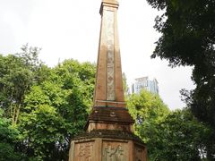 -绵阳人民公园(涪城区)