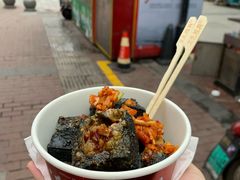 -黑色经典臭豆腐·湖南特产(潇湘文化店)