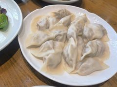 -一轩饺子馆(丽都店)