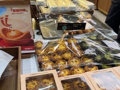 -工匠面包(壹方店)
