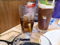 -安妮意大利餐厅(国贸店)