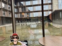 -苏州阳澄半岛英迪格酒店