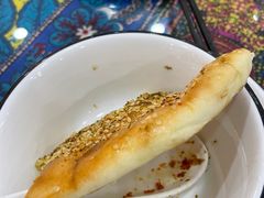 -烟疆印象新疆菜(万联广场店)