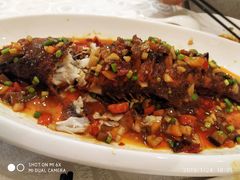 -马凯餐厅(长椿街店)