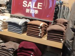 -MUJI无印良品(万达太原街店)