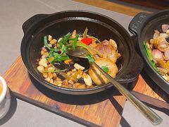 -得意啫·广东啫啫煲(前海HOP店)
