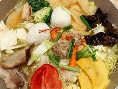 -绍兴老味道·非遗门店(银泰城店)