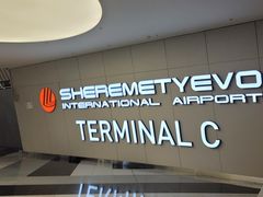 -谢列梅捷沃国际机场