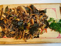 -纳地素食(石门公园店)