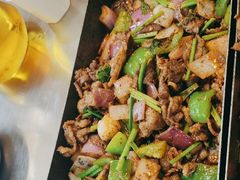 -老三李村河底戳子肉(总店)