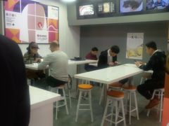 -粉达人·桂林米粉(解放北路店)