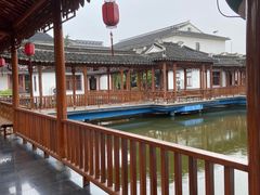 -渭塘酒家(生态园店)