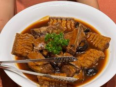 -船歌·鱼水饺青岛菜(闽江二路店)