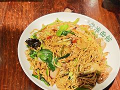 -飨府.老淮面馆.自营(清河路店)