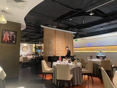 -悦融·京鲁菜·露台花园(安定门店)