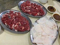 肥牛-菜忠潮州牛肉店(岗厦店)
