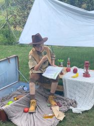 -莫奈庄园·儿童摄影馆·影视基地(江宁店)