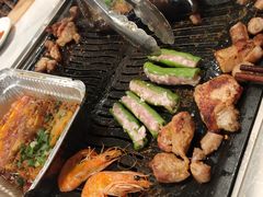 -友记功夫香·人民大排档(红牌楼店)