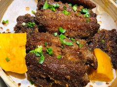 粉蒸肉-小菜园新徽菜(合肥之心城店)