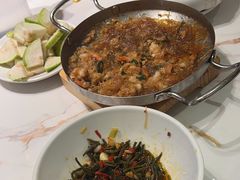 -新辣宴·湖南家常菜·商务聚餐(中粮创芯店)