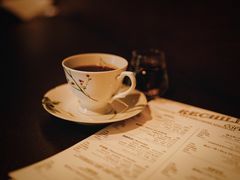 -Rechill Cafe(工体店)