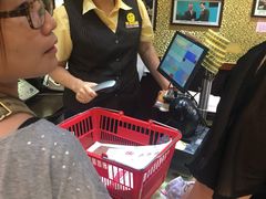 -钜记手信(兴华楼店)