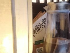 -绿茶餐厅(西湖银泰百货店)