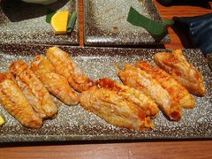 -山之屋炭火烧肉·生啤畅饮(大朗万科中央公园店)