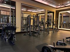 -星河湾酒店-康体中心