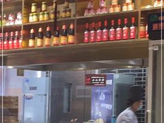 -苏先生海鲜渔庄(金桥店)